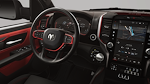 New 2026 Ram 1500 Rebel Crew Cab 4x4 Pickup for sale #PU51944 - photo 9
