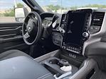 New 2025 Ram 2500 Big Horn Crew Cab 4x4 Pickup for sale #PU527577 - photo 10
