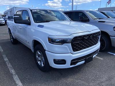 New 2025 Ram 1500 Big Horn Crew Cab 4x4 Pickup for sale #PU52817X - photo 1