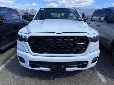 New 2025 Ram 1500 Big Horn Crew Cab 4x4 Pickup for sale #PU52817X - photo 2