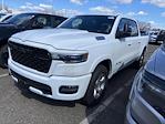 New 2025 Ram 1500 Big Horn Crew Cab 4x4 Pickup for sale #PU52817X - photo 3