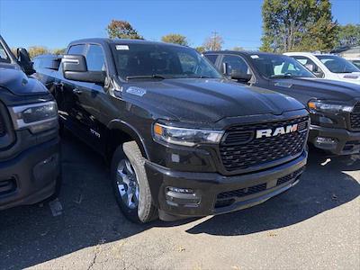 New 2025 Ram 1500 Big Horn Crew Cab 4x4 Pickup for sale #PU605229 - photo 1