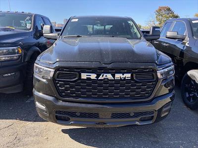 New 2025 Ram 1500 Big Horn Crew Cab 4x4 Pickup for sale #PU605229 - photo 2