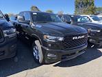 New 2025 Ram 1500 Big Horn Crew Cab 4x4 Pickup for sale #PU605229 - photo 1