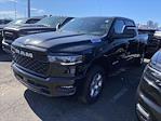 New 2025 Ram 1500 Big Horn Crew Cab 4x4 Pickup for sale #PU605229 - photo 3