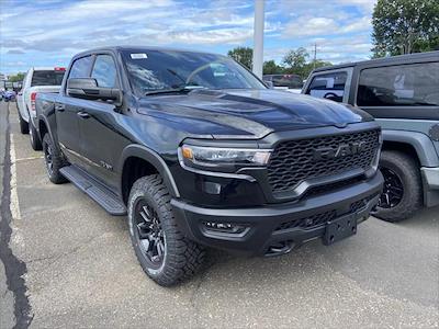 New 2026 Ram 1500 Rebel Crew Cab 4x4 Pickup for sale #PU62108 - photo 1