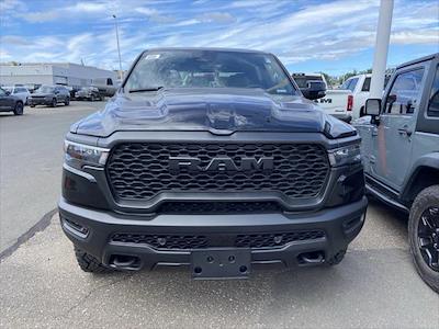 New 2026 Ram 1500 Rebel Crew Cab 4x4 Pickup for sale #PU62108 - photo 2