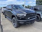 New 2026 Ram 1500 Rebel Crew Cab 4x4 Pickup for sale #PU62108 - photo 1