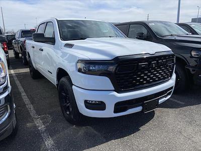 New 2025 Ram 1500 Tradesman Crew Cab 4x4 Pickup for sale #PU67005X - photo 1