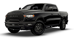 New 2026 Ram 1500 Rebel Crew Cab 4x4 Pickup for sale #PU68611 - photo 5