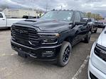2026 Ram 2500 Crew Cab 4WD Pickup for sale #PU76804 - photo 1
