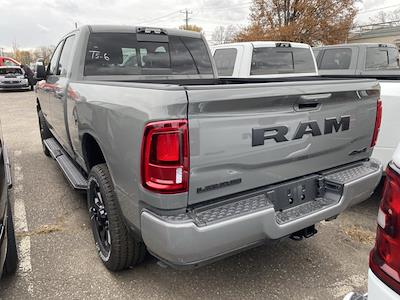 2026 Ram 2500 Crew Cab 4WD Pickup for sale #PU79699 - photo 2