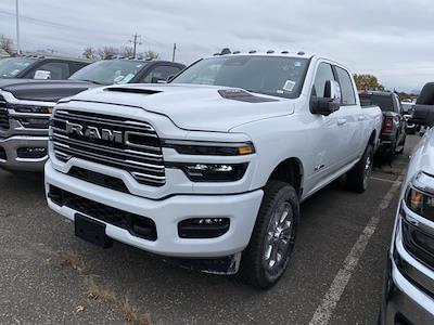 2026 Ram 2500 Crew Cab 4WD Pickup for sale #PU80151 - photo 1