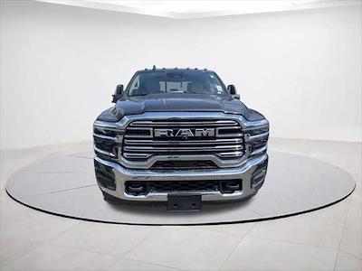 New 2025 Ram 3500 Laramie Crew Cab for sale #PU89242 - photo 2