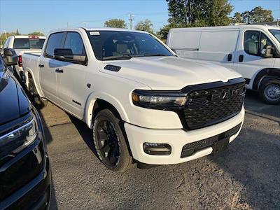 New 2026 Ram 1500 Big Horn Crew Cab 4x4 Pickup for sale #PU97318 - photo 1