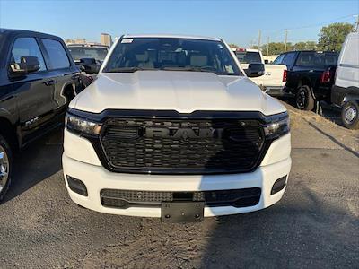 New 2026 Ram 1500 Big Horn Crew Cab 4x4 Pickup for sale #PU97318 - photo 2
