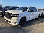 New 2026 Ram 1500 Big Horn Crew Cab 4x4 Pickup for sale #PU97318 - photo 3