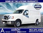 Used 2017 Nissan NV3500 SL High Roof 4x2 Empty Cargo Van for sale #1606CP - photo 1
