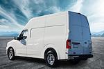 Used 2017 Nissan NV3500 SL High Roof 4x2 Empty Cargo Van for sale #1606CP - photo 2