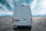 Used 2017 Nissan NV3500 SL High Roof 4x2 Empty Cargo Van for sale #1606CP - photo 3