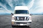 Used 2017 Nissan NV3500 SL High Roof 4x2 Empty Cargo Van for sale #1606CP - photo 4