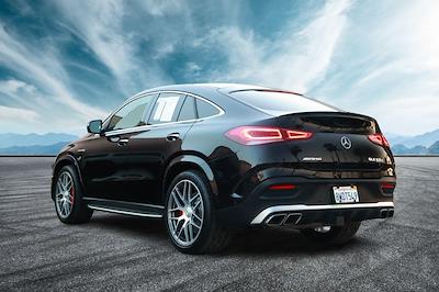 Used 2021 Mercedes-Benz AMG GLE63 S GLE 63 S AMG® AWD SUV for sale #201502K - photo 2