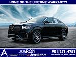Used 2021 Mercedes-Benz AMG GLE63 S GLE 63 S AMG® AWD SUV for sale #201502K - photo 1