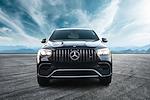 Used 2021 Mercedes-Benz AMG GLE63 S GLE 63 S AMG® AWD SUV for sale #201502K - photo 4