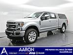 Used 2020 Ford F-250 Platinum Crew Cab 4x4 Pickup for sale #201976P - photo 1
