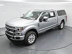 Used 2020 Ford F-250 Platinum Crew Cab 4x4 Pickup for sale #201976P - photo 30