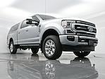 Used 2020 Ford F-250 Platinum Crew Cab 4x4 Pickup for sale #201976P - photo 40