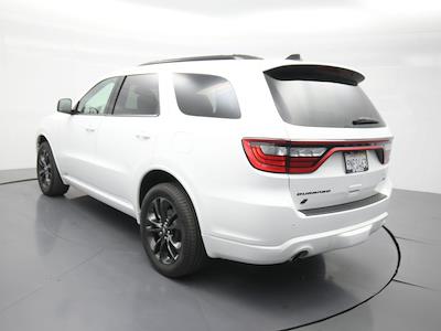 Used 2024 Dodge Durango GT AWD SUV for sale #202470A - photo 2