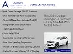 Used 2024 Dodge Durango GT AWD SUV for sale #202470A - photo 24