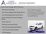 Used 2024 Dodge Durango GT AWD SUV for sale #202470A - photo 12