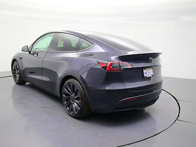 Used 2024 Tesla Model Y Performance AWD SUV for sale #202489K - photo 2
