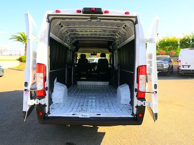 Used 2023 Ram ProMaster 3500 High Roof Empty Cargo Van for sale #202493P - photo 2