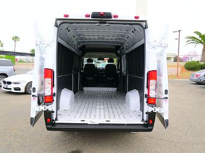 Used 2023 Ram ProMaster 3500 High Roof Empty Cargo Van for sale #202494P - photo 2