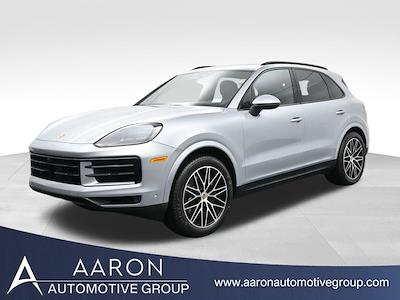 Used 2024 Porsche Cayenne Base AWD SUV for sale #202519A - photo 1