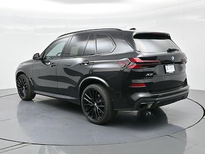 Used 2024 BMW X5 xDrive40i AWD SUV for sale #202551P - photo 2