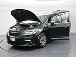 Used 2023 Chrysler Pacifica Limited Minivan for sale #202555R - photo 45