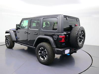 Used 2024 Jeep Wrangler 4xe Rubicon 4x4 SUV for sale #202564R - photo 2