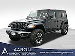Used 2024 Jeep Wrangler 4xe Rubicon 4x4 SUV for sale #202564R - photo 1