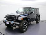 Used 2024 Jeep Wrangler 4xe Rubicon 4x4 SUV for sale #202564R - photo 3