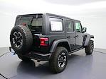 Used 2024 Jeep Wrangler 4xe Rubicon 4x4 SUV for sale #202564R - photo 14