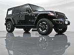 Used 2024 Jeep Wrangler 4xe Rubicon 4x4 SUV for sale #202564R - photo 6