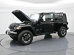 Used 2024 Jeep Wrangler 4xe Rubicon 4x4 SUV for sale #202564R - photo 44