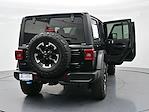 Used 2024 Jeep Wrangler 4xe Rubicon 4x4 SUV for sale #202564R - photo 47