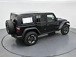 Used 2024 Jeep Wrangler 4xe Rubicon 4x4 SUV for sale #202564R - photo 54