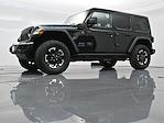 Used 2024 Jeep Wrangler 4xe Rubicon 4x4 SUV for sale #202564R - photo 10