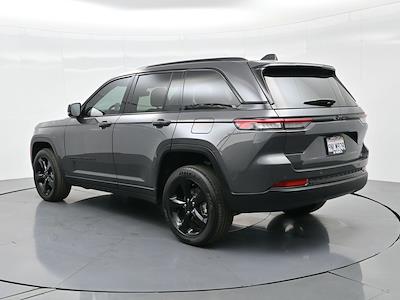 Used 2024 Jeep Grand Cherokee Altitude 4x2 SUV for sale #202578A - photo 2